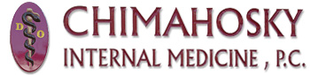 Chimahosky Internal Medicine, PC